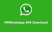 Cara Install FM WhatsApp LPPQUANTUM Secara Manual Terbaru